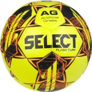Select Fodbold Flash Turf Kunstgræs V23 - Gul/Orange