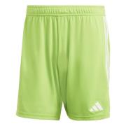 adidas Træningsshorts Tiro 23 League - Grøn/Hvid