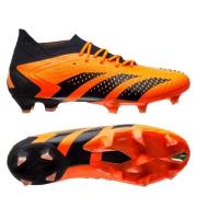 adidas Predator Accuracy .1 FG Heatspawn - Orange/Sort