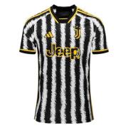 Juventus Hjemmebanetrøje 2023/24
