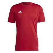 adidas Spilletrøje Tabela 23 - Rød/Hvid