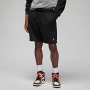 Nike Shorts Jordan Essential Fleece - Sort/Hvid