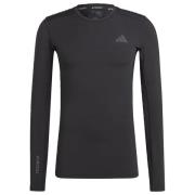 Adidas Techfit Control x RHEON™ Long Sleeve trøje