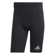 adidas Løbetights Own The Run - Sort