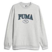 PUMA Sweatshirt Squad Crew - Grå