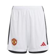 Manchester United Hjemmebaneshorts 2023/24