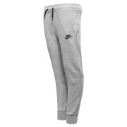 Nike Sweatpants NSW Tech Fleece 24 - Grå/Sort Børn