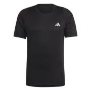 adidas Løbe T-Shirt Run Icons - Sort