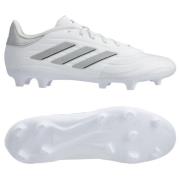 adidas Copa Pure 2 League FG Pearlized - Hvid/Sølv