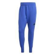 adidas Sweatpants Z.N.E. Premium - Blå