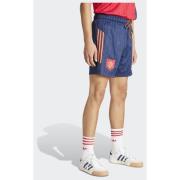 Adidas Spain 1996 hjemmebaneshorts