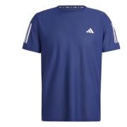 adidas Løbe T-Shirt Own The Run - Navy