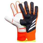 adidas Målmandshandske Predator Pro Solar Energy - Sort/Rød/Gul