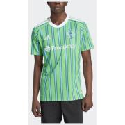 Adidas Seattle Sounders FC 24/25 hjemmebanetrøje