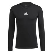 adidas Baselayer Team Base L/Æ - Sort