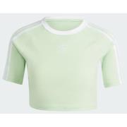 Adidas Original 3-Stripes Baby T-shirt