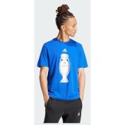 Adidas Official Emblem Trophy T-shirt