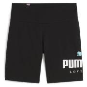 Puma ESS+ LOVE WINS Women's Biker Shorts