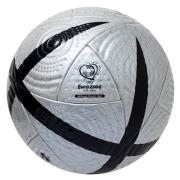 adidas Fodbold Roteiro X FUSSBALLLIEBE Pro Kampbold - Sølv/Navy LIMITED EDITION