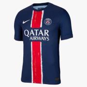 Paris Saint-Germain Hjemmebanetrøje 2024/25 Vapor