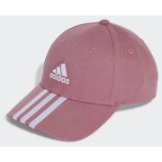 Adidas Baseball 3-Stripes Cotton Twill Baseball kasket