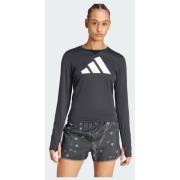 Adidas Run It Long Sleeve T-shirt