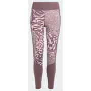 Adidas Optime 7/8 Leggings Kids