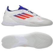 adidas F50 Pro IN Advancement - Hvid/Rød/Blå