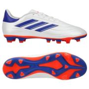 adidas Copa Pure 2 Club FxG Advancement - Hvid/Blå/Rød