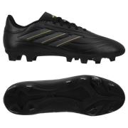 adidas Copa Pure 2 Club FxG Dark Spark - Sort/Grå/Guld