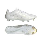 adidas Copa Pure 2 Elite FG Day Spark - Hvid/Guld