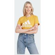 Adidas LOUNGEWEAR Essentials Logo T-shirt