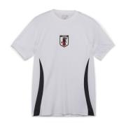 Japan T-Shirt Y-3 Pre Match - Hvid