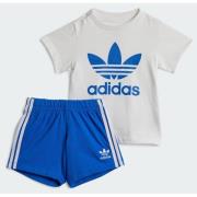 Adidas Original Shorts Tee Kids sæt