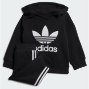 Adidas Original Adicolor Hoodie Kids sæt