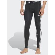 Adidas Techfit Compression Training 3-Stripes Long tights