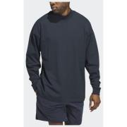 Adidas Basketball Long Sleeve T-shirt (kønsneutral)