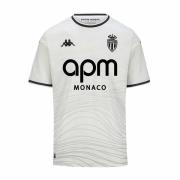 AS Monaco 3. Trøje 2024/25