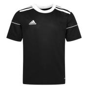 adidas Spilletrøje Squad 17 - Sort/Hvid Børn